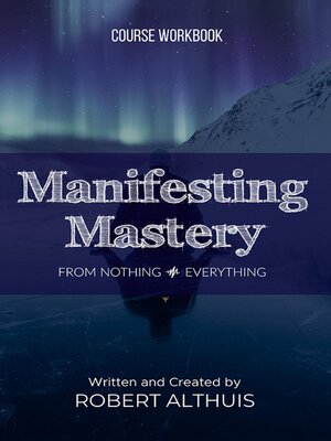 cover image of Manifesting Mastery